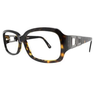 Kirkland Signature KS#431 Tucson#1050999 57-15-130 Eyeglasses FRAMES - VERY GOOD